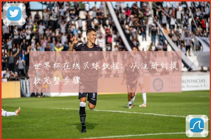 世界杯在线买球教程:从注册到提款完整步骤