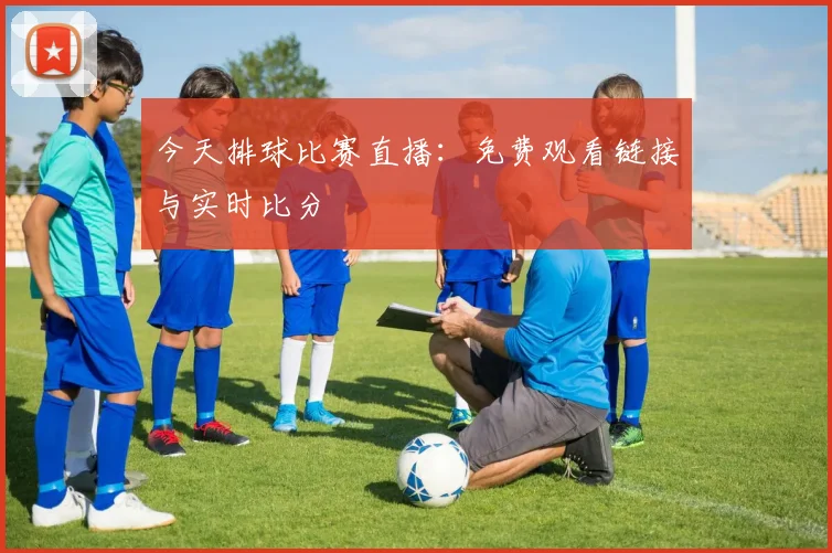 今天排球比赛直播:免费观看链接与实时比分